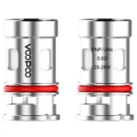 Voopoo PnP VM4 0.6ohm Coil
