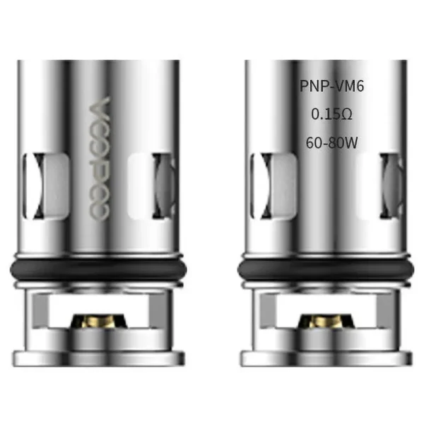 Smok RPM 3 Meshed 0.15ohm