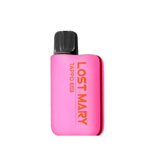 Lost Mary Tappo Air Starter Kit Strawberry Ice 20mg 2ml