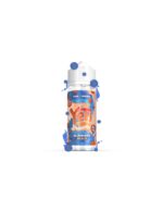 Yeti Defrosted Flavour Shot Blueberry Peach 120ml - Image 2