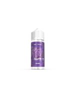 Yeti Defrosted Flavour Shot Grape 120ml