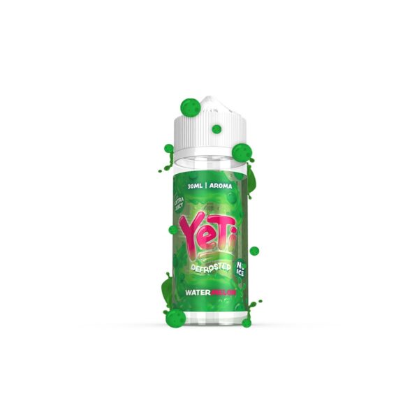 YETI DEFROSTED WATERMELON 30ml