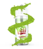 Yeti Iced Apple Cranberry Flavour Shot 120ml - Image 2