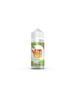 Yeti Iced Flavour Shot Apricot Watermelon 120ml