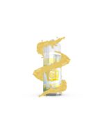 Yeti Iced Flavour Shot Banana 120ml - Image 2