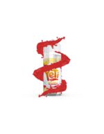 Yeti Iced Flavour Shot Pineapple Grapefruit 120ml - Image 2