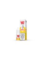 Yeti Summit Strawberry Lemon Ice 10ml 20mg (ΔΙΠΛΟΤΥΠΟ) - Image 2