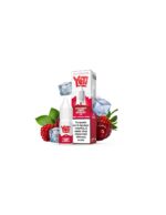 Yeti Summit Strawberry Cherry Raspberry Ice 10ml 20mg
