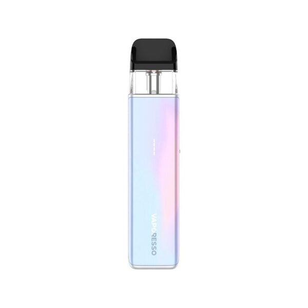 Vaporesso XROS 5 Mini Pod Kit 1500mAh 3ml Pastel Crystal