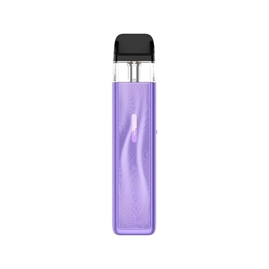 Vaporesso XROS 5 Mini Pod Kit 1500mAh 3ml Purple