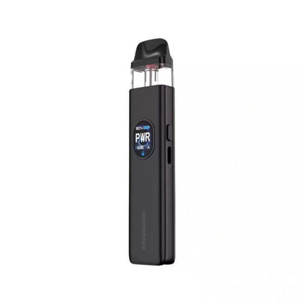 Vaporesso XROS 5 Pod Kit 1500mAh 3ml Cosmic Black