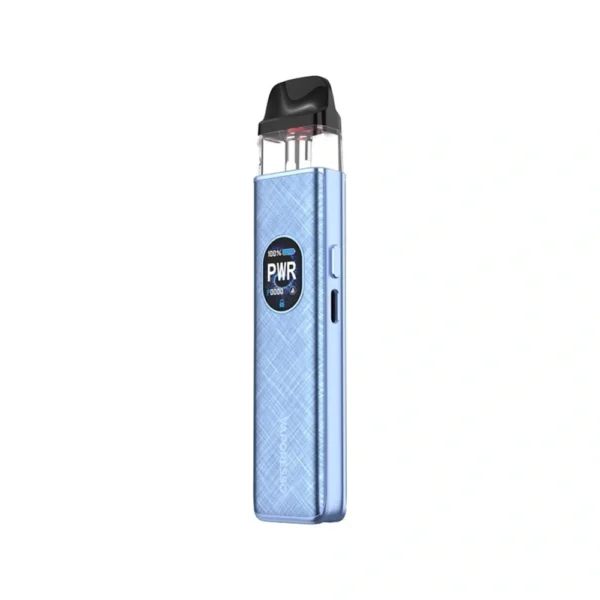 Vaporesso XROS 5 Pod Kit 1500mAh 3ml Blue Silk