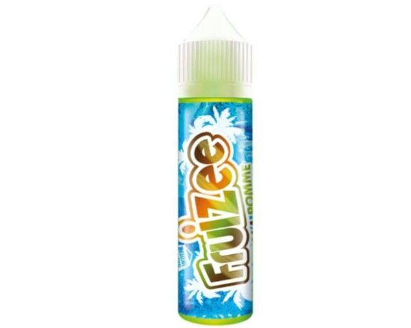 Eliquid France Fruizee Flavour Shot Apple Cola 60ml