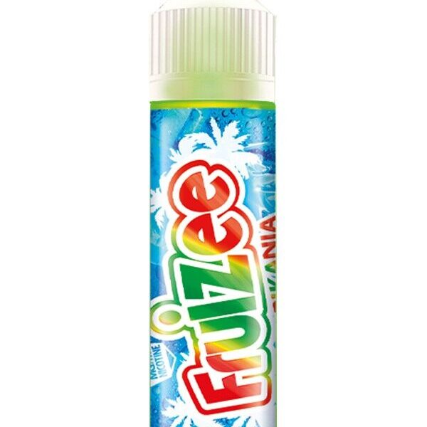 Eliquid France Fruizee Flavour Shot Tropikania 60ml