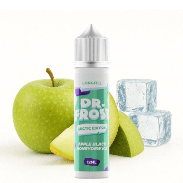 Dr Frost Arctic Edition Apple Black Honeydew Ice 60ml