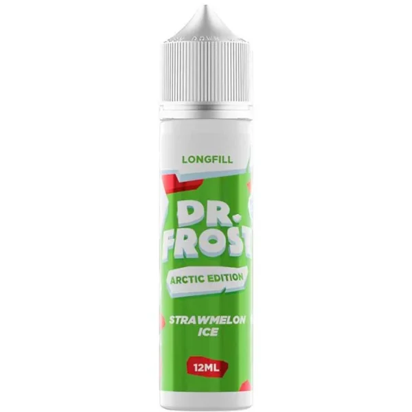 Dr Frost Arctic Edition Strawmelon Ice 60ml