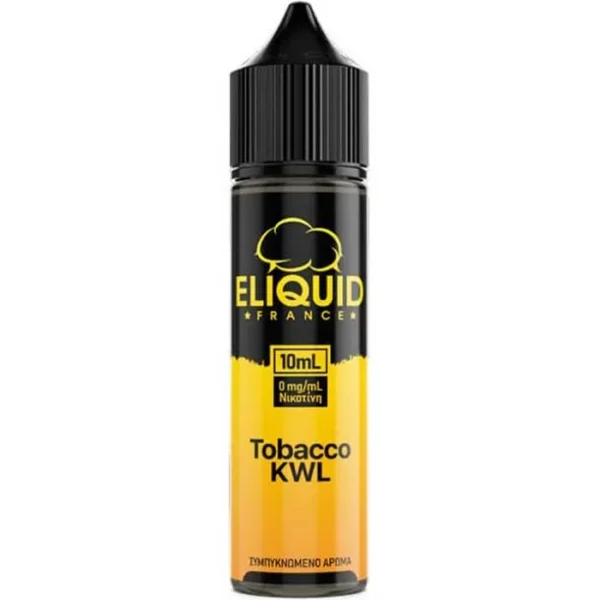 Eliquid France Famous Flavour Shot 60ml