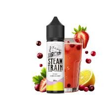 Steam Train Disposable Edition Pink Lemonade 60ml