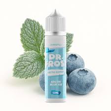 Dr Frost Arctic Edition Artic Blue Ice 60ml