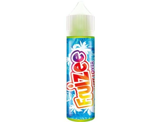 Eliquid France Fruizee Flavour Shot Purple Beach 60ml