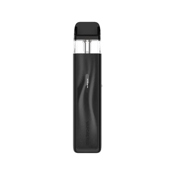 Vaporesso XROS 5 Mini Pod Kit 1500mAh 3ml Black