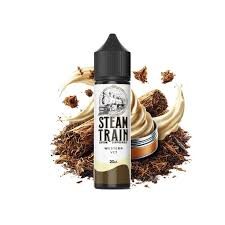 Steam Train Disposable Edition Western VCT 60ml