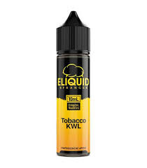 Eliquid France Supreme Flavour Shot 60ml