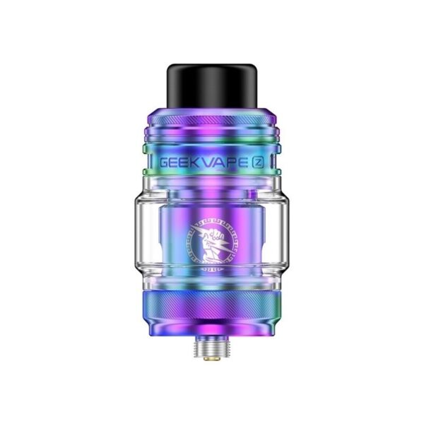 GeekVape Z Fli Tank 5.5ml (Rainbow)
