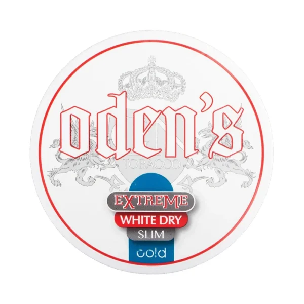 ODENS Slim Extreme 22mg