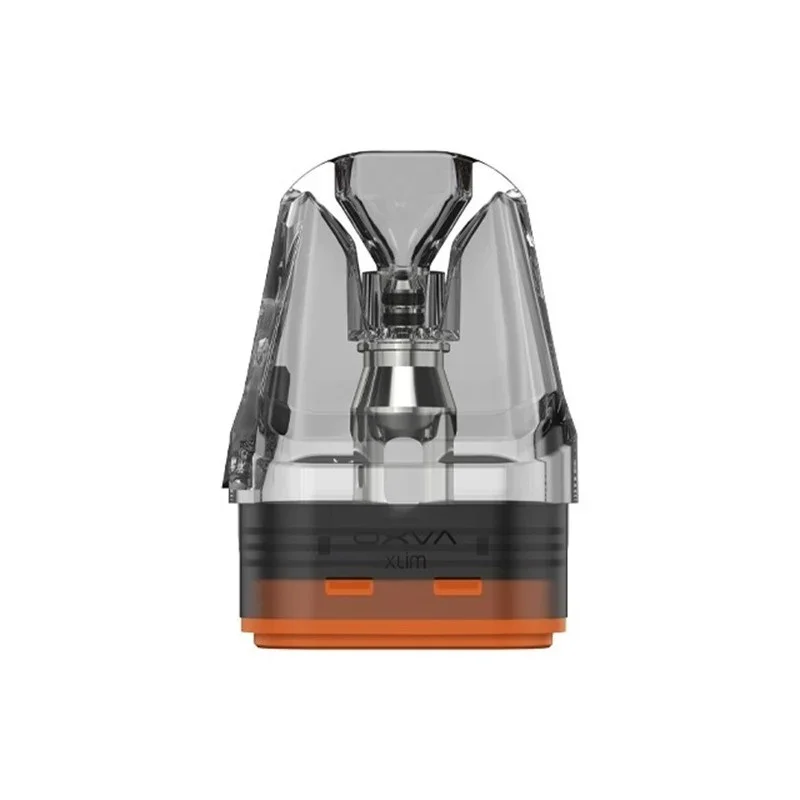 OXVA Xlim Pod Top Fill Cartridge 2ml 0.8Ohm - Image 1