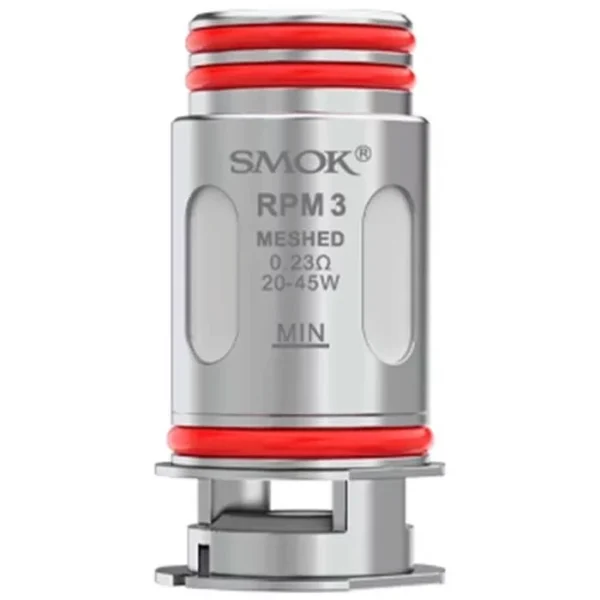 Smok RPM 3 Meshed 0.23Ohm