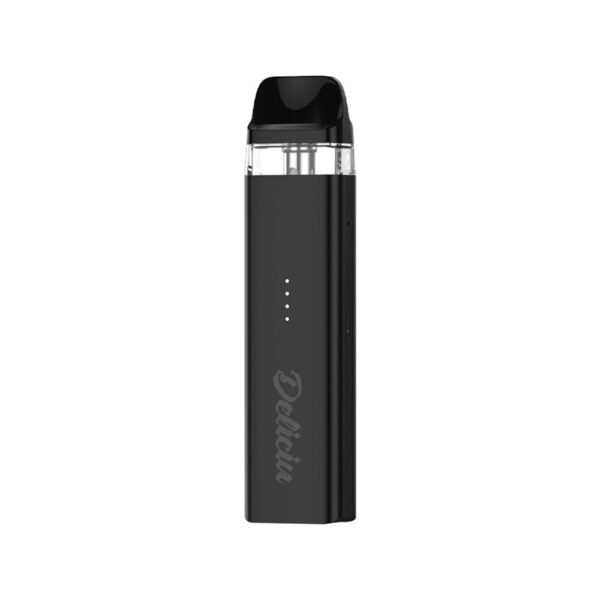 Vaporesso Deliciu Mate Pod Kit 800mAh 2ml Black