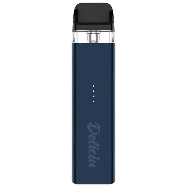 Vaporesso Deliciu Mate Pod Kit 800mAh 2ml Blue