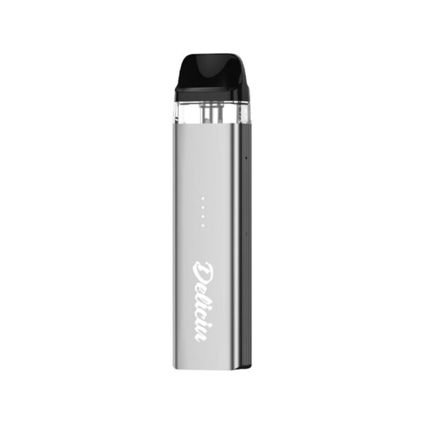 Vaporesso Deliciu Mate Pod Kit 800mAh 2ml Grey