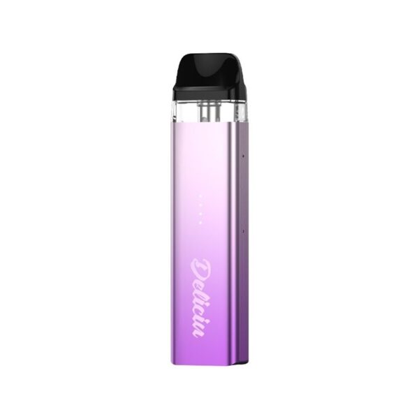 Vaporesso Deliciu Mate Pod Kit 800mAh 2ml Lilac Purple