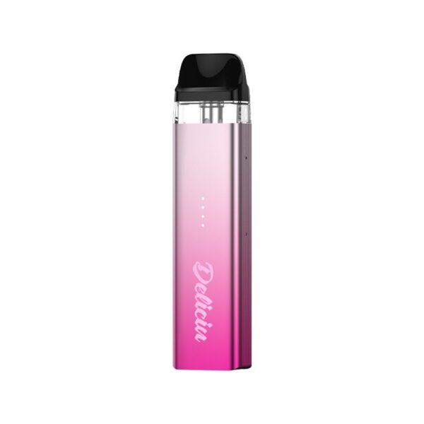 Vaporesso Deliciu Mate Pod Kit 800mAh 2ml Rose Pink