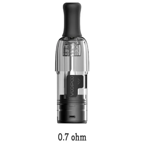 VooPoo Doric Galaxy Cartridge 0.7ohm