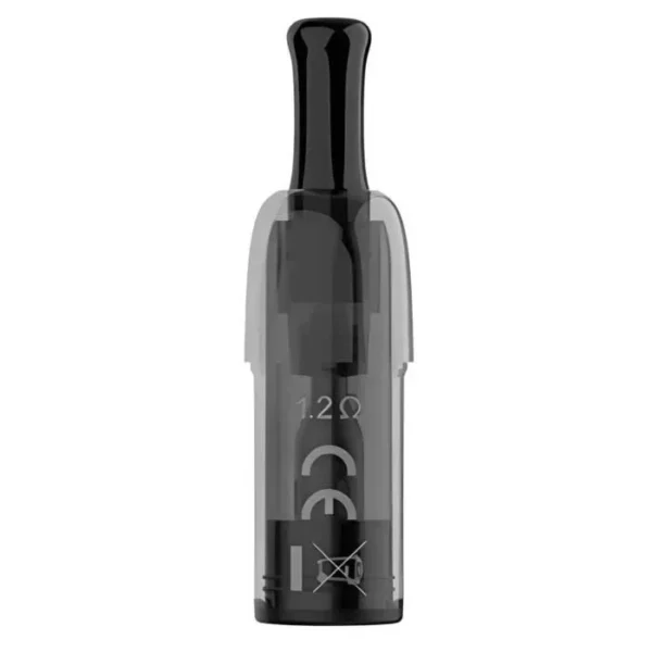 VooPoo Doric Galaxy Cartridge Pod 2ml 1.2ohm