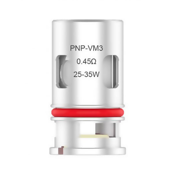 VooPoo PNP X Coil 0.3 OHM