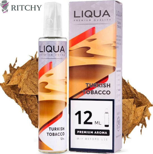 Liqua Turkish Tobacco 60ml