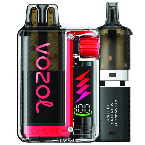 Vozol 20K Puffs Bundle