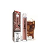 SKE Crystal Bar 800 Puffs Cola Ice 20mg 2ml - Image 2