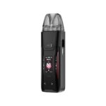 Vaporesso LUXE XR MAX 2 Kit - Pod System Ισχύος 80W με Δεξαμενή 5ml | Μαύρο