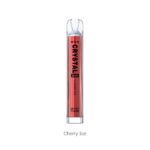 SKE Crystal Bar 800 Puffs Cherry Ice 20mg 2ml