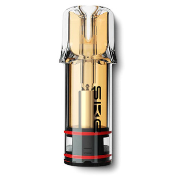 SKE Crystal Plus Pod Cherry Strawberry Raspberry 20mg 2ml