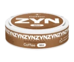 ZYN COFFEE 3MG - Image 2