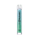 SKE Crystal Bar 800 Puffs Fresh Menthol Mojito 20mg 2ml