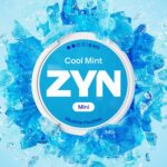 ZYN COOL MINT 6MG - Dry - Image 2