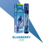 VUSE GO 1000 BLUEBERRY ICE 0mg-2ml