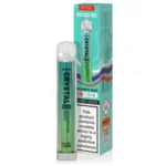 SKE Crystal Bar 800 Puffs Fresh Menthol Mojito 20mg 2ml - Image 2